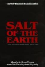 Watch Salt of the Earth Alluc