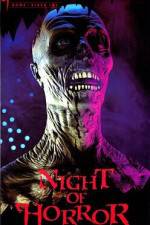 Watch Night of Horror Alluc