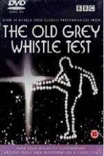 Watch Old Grey Whistle Test: 70s Gold Alluc