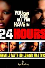 Watch 24 Hours Movie Alluc