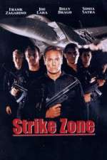 Watch Strike Zone Alluc