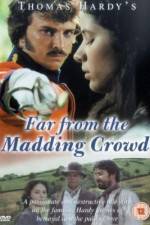 Watch Far from the Madding Crowd Alluc