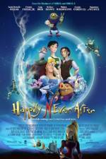 Watch Happily N'Ever After Alluc