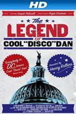 Watch The Legend of Cool Disco Dan Alluc