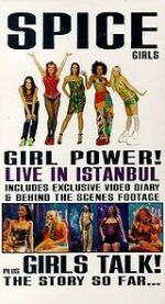 Watch Spice Girls: Live in Istanbul Alluc