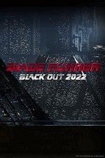 Watch Blade Runner Black Out 2022 Alluc