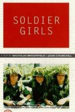 Watch Soldier Girls Alluc