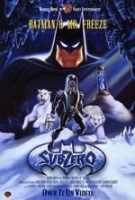 Watch Batman & Mr. Freeze: SubZero Alluc