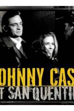Watch Johnny Cash in San Quentin Alluc