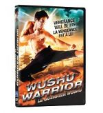 Watch Wushu Warrior Alluc