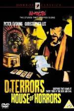 Watch Dr Terror's House of Horrors Alluc