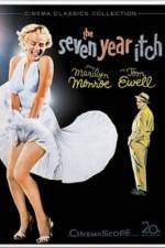 Watch The Seven Year Itch Alluc