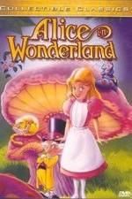 Watch Alice in Wonderland Alluc