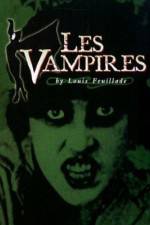 Watch Les vampires Alluc