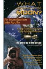 Watch What Happened on The Moon: Hoax Lies Alluc
