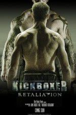 Watch Kickboxer Retaliation Alluc