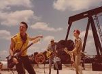 Watch The Clash: Rock the Casbah Alluc