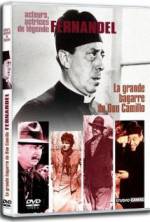 Watch Don Camillo e l'on. Peppone Alluc
