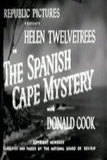 Watch The Spanish Cape Mystery Alluc
