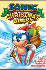 Watch Sonic Christmas Blast Alluc