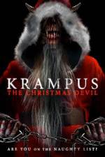 Watch Krampus: The Christmas Devil Alluc