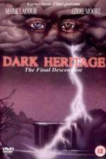 Watch Dark Heritage Alluc