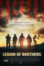 Watch Legion of Brothers Alluc