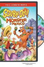 Watch Scooby-Doo and the Monster of Mexico Alluc
