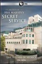 Watch Secrets of Her Majesty's Secret Service Alluc
