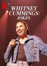Watch Whitney Cummings: Jokes (TV Special 2022) Alluc