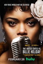 Watch The United States vs. Billie Holiday Alluc
