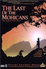 Watch The Last of the Mohicans Alluc