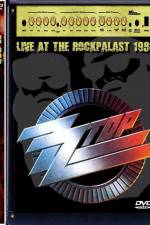 Watch ZZ Top: Live at Rockpalast Alluc