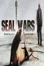 Watch Seal Wars Alluc