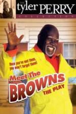 Watch Meet the Browns Alluc
