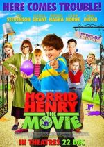 Watch Horrid Henry: The Movie Alluc
