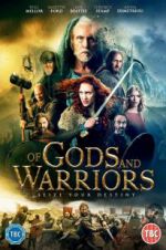Watch Of Gods and Warriors Alluc