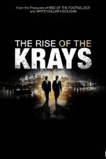 Watch The Rise of the Krays Alluc