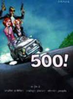 Watch 500! Alluc