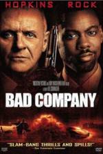 Watch Bad Company Alluc