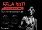Watch Fela Kuti - Father of Afrobeat Alluc