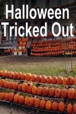 Watch Halloween Tricked Out Online Alluc