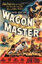 Watch Wagon Master Alluc