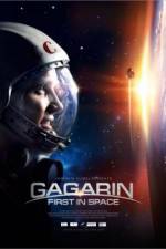 Watch Gagarin. Pervyy v kosmose Alluc