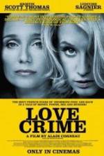 Watch Crime d'amour Alluc