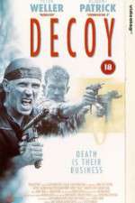 Watch Decoy Alluc