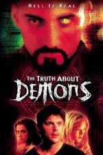 Watch The Irrefutable Truth About Demons Alluc