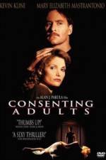 Watch Consenting Adults Alluc