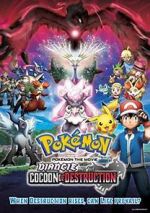 Watch Pokmon the Movie: Diancie and the Cocoon of Destruction Alluc