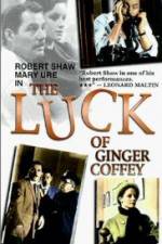 Watch The Luck of Ginger Coffey Alluc